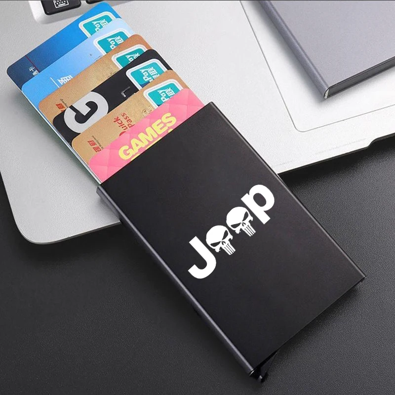 Car Storage Card Box Case Automatically Meta for JEEP Grand Cherokee Commander Renegade Wrangler Compass PatriotCar Accessories
Car Storage Card Box Case Automatically Meta for JEEP Grand Cherokee Commander Renegade Wrangler Compass PatriotCar Accessories