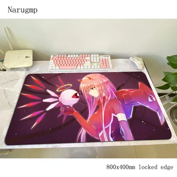 darling in the franxx mouse pad 800x400x4mm mats Popular Computer mouse mat gaming accessories best seller mousepad pc gamer
darling in the franxx mouse pad 800x400x4mm mats Popular Computer mouse mat gaming accessories best seller mousepad pc gamer