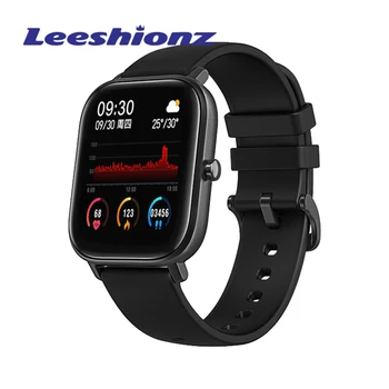 P8 Smart watch men Full Touch Screen Heart rate monitor Blood pressure Watch Smartwatch waterproof Woman Sports GTS Smartwatch
P8 Smart watch men Full Touch Screen Heart rate monitor Blood pressure Watch Smartwatch waterproof Woman Sports GTS Smartwatch