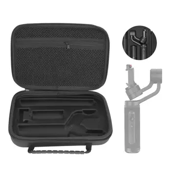 handheld gimbal Portable Waterproof Soft Storage Bag Protective Case for Zhiyun Smooth Q2 Stabilizer gimbal dslrs
handheld gimbal Portable Waterproof Soft Storage Bag Protective Case for Zhiyun Smooth Q2 Stabilizer gimbal dslrs