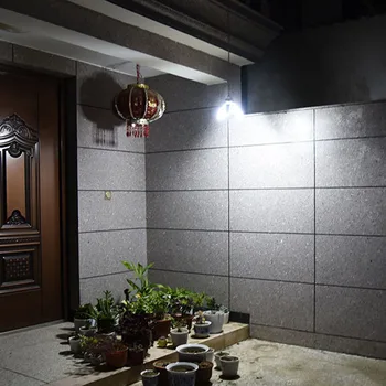 1pc 60 Led Foldable Solar Charging Bulb Lamp Three Leaf Emergency Lamp Top Solar USB Charging Lights
1pc 60 Led Foldable Solar Charging Bulb Lamp Three Leaf Emergency Lamp Top Solar USB Charging Lights