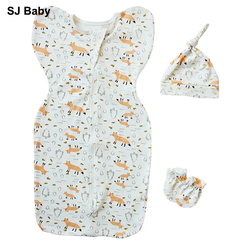 Baby Swaddle Wrap Caps Gloves Newborn Baby Swaddling Blankets Hats Cartoon Envelope Parisac Bedding Muslin Anti-kick Jumpsuits
Baby Swaddle Wrap Caps Gloves Newborn Baby Swaddling Blankets Hats Cartoon Envelope Parisac Bedding Muslin Anti-kick Jumpsuits