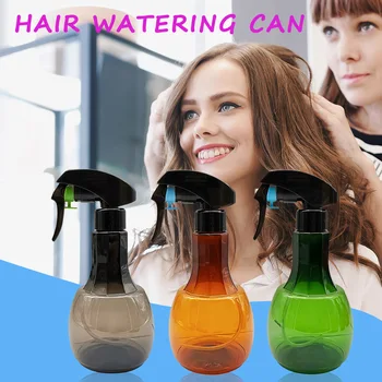 400ml Transparent Hairdressing Spray Bottle Reusable Hair Salon Barber Hairstyling Mist Water Sprayer Bottles
400ml Transparent Hairdressing Spray Bottle Reusable Hair Salon Barber Hairstyling Mist Water Sprayer Bottles