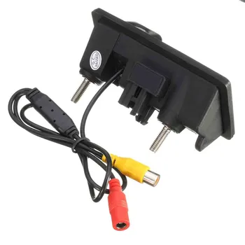Hot Car Trunk Handle Vehicle CCD Rear View Backup Camera For Audi A4 A6 A8L S5 Q3 Q5 Night Vision Waterproof Reversing Camera
Hot Car Trunk Handle Vehicle CCD Rear View Backup Camera For Audi A4 A6 A8L S5 Q3 Q5 Night Vision Waterproof Reversing Camera