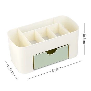 New Hot Storage Box Case Drawer Holder Organizer for Cosmetic Manicure Tools Jewelry SMR88
New Hot Storage Box Case Drawer Holder Organizer for Cosmetic Manicure Tools Jewelry SMR88