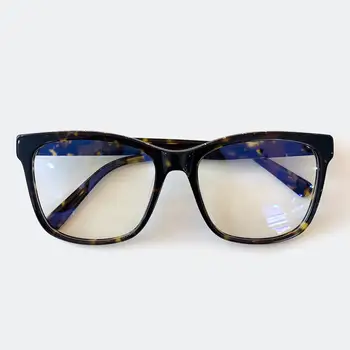 2020 Luxury Trend Brand Optical Frame Women Classic Square Frame Gafas De Sol Mujer
2020 Luxury Trend Brand Optical Frame Women Classic Square Frame Gafas De Sol Mujer