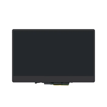 13.3" for Dell Inspiron 13 7386 LCD Touch Screen Assembly Digitizer 1080P 30pins
13.3" for Dell Inspiron 13 7386 LCD Touch Screen Assembly Digitizer 1080P 30pins
