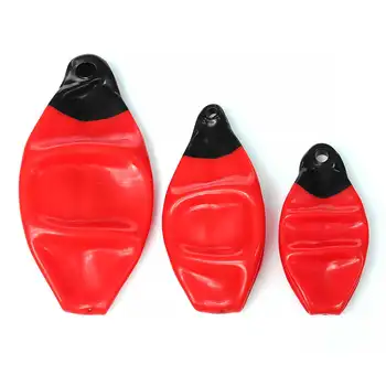 4 Size PVC Inflatable Boat Fender UV Protected for Small Boat Useful Buffers Against Scuffing Mounted Vertically Horizontally
4 Size PVC Inflatable Boat Fender UV Protected for Small Boat Useful Buffers Against Scuffing Mounted Vertically Horizontally