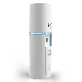 FS-004 Humidifier, Moisturizing, Hydrating, Nano-Ion Cold Spray, Face Mist Sprayer, Skin Care, Beauty Instrument
FS-004 Humidifier, Moisturizing, Hydrating, Nano-Ion Cold Spray, Face Mist Sprayer, Skin Care, Beauty Instrument