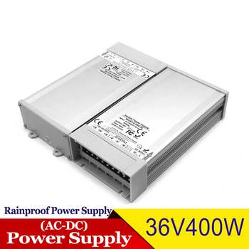 Rainproof Switching power supply DC 36V 400W Driver Transformer 220v 110v AC DC36V Outdoor SMPS for LED Strip Modules Lighting
Rainproof Switching power supply DC 36V 400W Driver Transformer 220v 110v AC DC36V Outdoor SMPS for LED Strip Modules Lighting