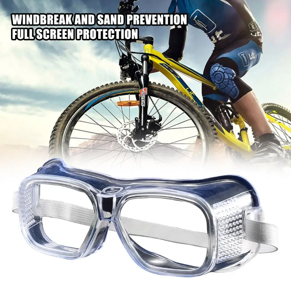 Safety Goggles Anti-fog Goggles Security Protection Glasses Driver Goggles Industrial Protection Chemical Splash Safety Goggles
Safety Goggles Anti-fog Goggles Security Protection Glasses Driver Goggles Industrial Protection Chemical Splash Safety Goggles