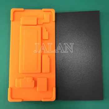 LCD laminate rubber for samsung s8 s8 plus g950 g955 digitizer display glass in frame laminating s9 s9 plus g960 g965 mold
LCD laminate rubber for samsung s8 s8 plus g950 g955 digitizer display glass in frame laminating s9 s9 plus g960 g965 mold