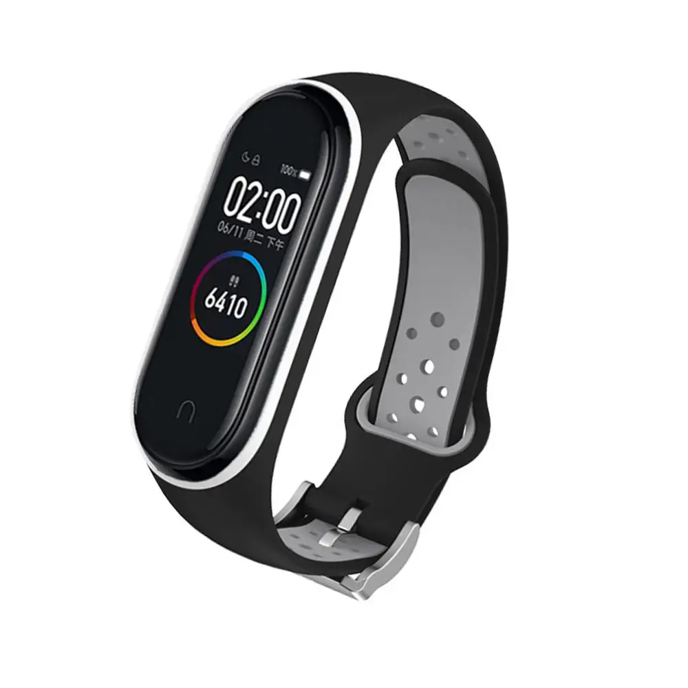 TWISTER.CK M4 Plus Color Screen Smart Bracelet Heart Rate Monitor Fitness Activity Tracker Smart Watch Blood Pressure Wristwatch
TWISTER.CK M4 Plus Color Screen Smart Bracelet Heart Rate Monitor Fitness Activity Tracker Smart Watch Blood Pressure Wristwatch