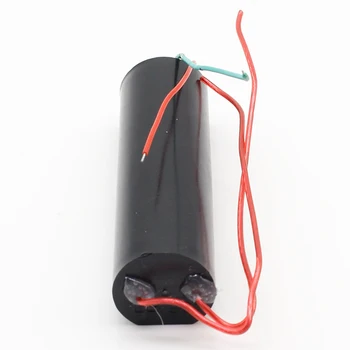 1pcs Super Arc 1000KV High Voltage Generator Module Inverter Transformer Pulse High Voltage Module
1pcs Super Arc 1000KV High Voltage Generator Module Inverter Transformer Pulse High Voltage Module