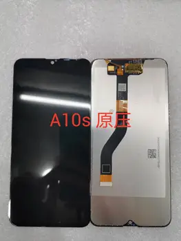 54pcs lcd touch display for the A10S J5 PRIME And mt G6 play For Ronaldo new links
54pcs lcd touch display for the A10S J5 PRIME And mt G6 play For Ronaldo new links