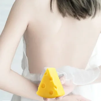 Goat soapNatural Handmade Cheese Drawing Mite Soap Repair Shrink Pores Anti Acne Treatment Oil Moisturizing Salt Goat Milk Soap
Goat soapNatural Handmade Cheese Drawing Mite Soap Repair Shrink Pores Anti Acne Treatment Oil Moisturizing Salt Goat Milk Soap