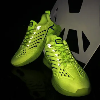 Promotion Shoes Mens Fashion Sneakers Casual Loafers Student Outdoor Breathable Trend Skateboarding Shoes Track Field Walking
Promotion Shoes Mens Fashion Sneakers Casual Loafers Student Outdoor Breathable Trend Skateboarding Shoes Track Field Walking