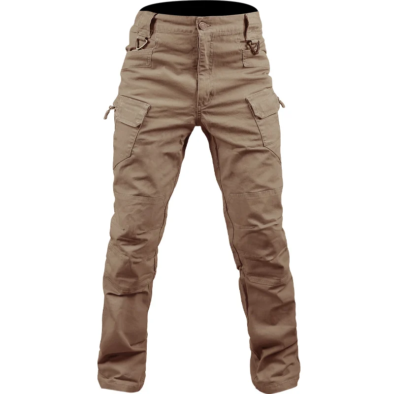 Spring and summer IX7 instructor tactical trousers male Slim 9 special forces army fan pants outdoor overalls
Spring and summer IX7 instructor tactical trousers male Slim 9 special forces army fan pants outdoor overalls