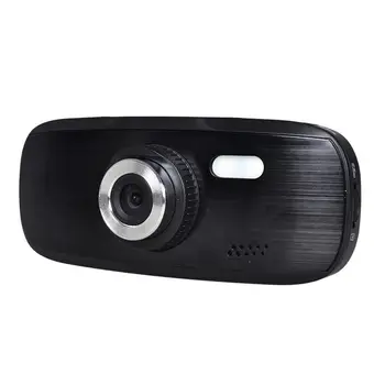 120 degree wide viewing angle FULL HD 1080P 2.7" inch Car DVR H200 Vehicle Camera Video Recorder LED Night Vision
120 degree wide viewing angle FULL HD 1080P 2.7" inch Car DVR H200 Vehicle Camera Video Recorder LED Night Vision