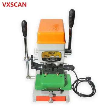 FUGONG 998C Automatic Key Cutting Machine 110V 220V Vertical Key Duplicating Machine Locksmith Picking Tool
FUGONG 998C Automatic Key Cutting Machine 110V 220V Vertical Key Duplicating Machine Locksmith Picking Tool