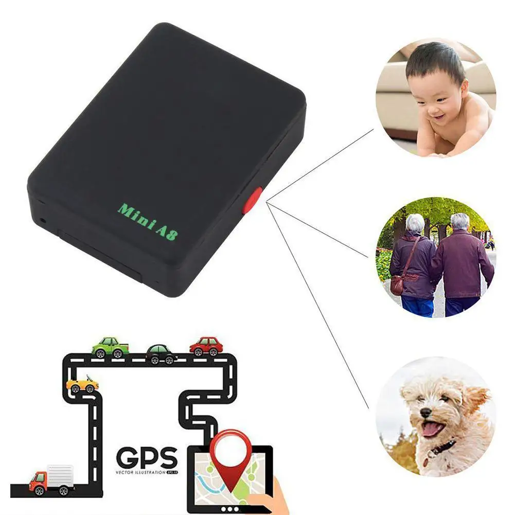 1 x USB Cable Global Locator Mini Time Car Kid A8 GSM/GPRS/GPS Range USB Meters 4-5 Track A8 Mini Of Cable Tracking Tracker Z1R3
1 x USB Cable Global Locator Mini Time Car Kid A8 GSM/GPRS/GPS Range USB Meters 4-5 Track A8 Mini Of Cable Tracking Tracker Z1R3