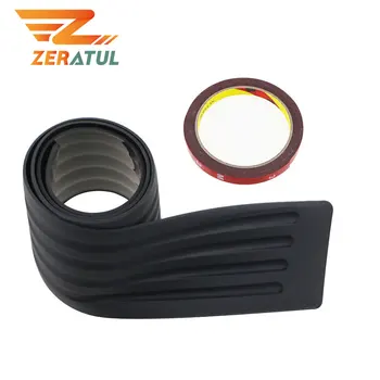 For Mazda 2 3 5 6 8 CX-7 CX7 CX-9 MX-5 Car Rubber Rear Guard Bumper Pads Protect Trim Cover Protector Scuff Anti-scratch Mat Pad 
For Mazda 2 3 5 6 8 CX-7 CX7 CX-9 MX-5 Car Rubber Rear Guard Bumper Pads Protect Trim Cover Protector Scuff Anti-scratch Mat Pad