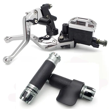 Motorcycle hydraulic brake hydraulic clutch modified motorcycle handle FOR Yamaha jog Suzuki boulevard c90 KTM sx Kawasakiz750 
Motorcycle hydraulic brake hydraulic clutch modified motorcycle handle FOR Yamaha jog Suzuki boulevard c90 KTM sx Kawasakiz750