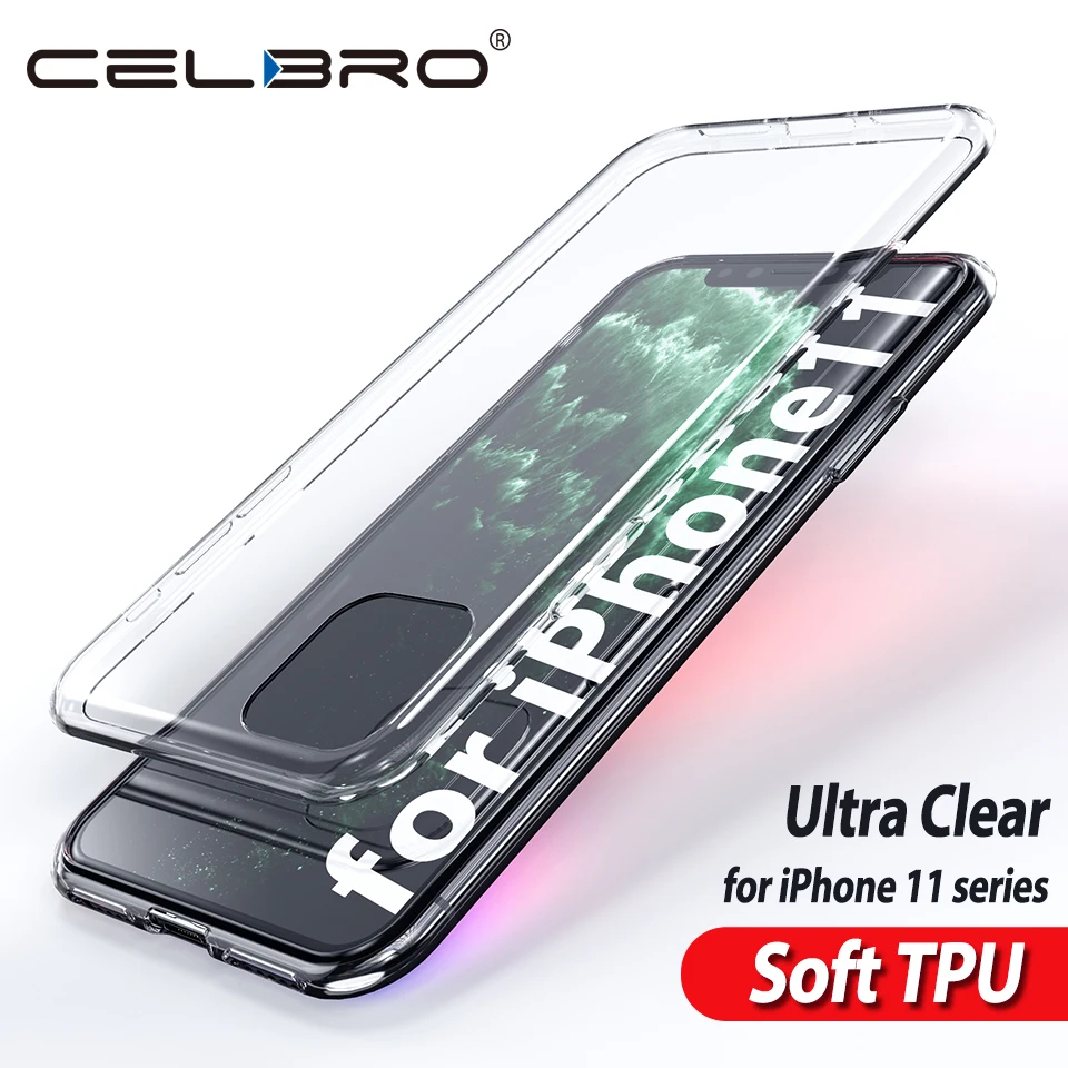 Super Slim Clear Case for IPhone 11 Pro Max Case TPU Transparent Cases Cover Coque for IPhone11 IPhone X XR XS Xi Max Phone Case
Super Slim Clear Case for IPhone 11 Pro Max Case TPU Transparent Cases Cover Coque for IPhone11 IPhone X XR XS Xi Max Phone Case