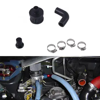 5Pcs/Set Car Crank Ventilation Circuit Change Kit for Dodge 07.5-17 Deviant PCV CCV Reroute Delete 2500 3500 4500 5500 Breather
5Pcs/Set Car Crank Ventilation Circuit Change Kit for Dodge 07.5-17 Deviant PCV CCV Reroute Delete 2500 3500 4500 5500 Breather
