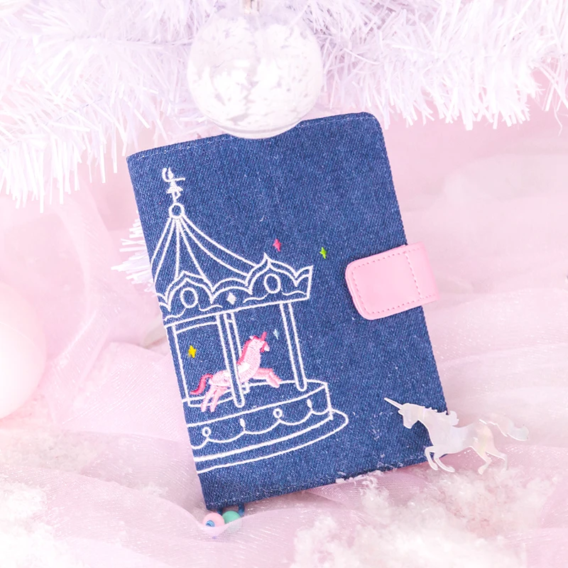 Kinbor Handbook A6 Notebook Self-filling Schedule Cotton Linen Journal Notebook Notebook
Kinbor Handbook A6 Notebook Self-filling Schedule Cotton Linen Journal Notebook Notebook