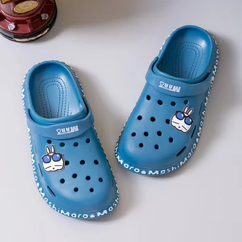 2020 Couple Indoor/Outdoor PVC Home Sandals & Slippers Men Funny Mashimaro Summer Boy Non-slip Home Slippers wholesale
2020 Couple Indoor/Outdoor PVC Home Sandals & Slippers Men Funny Mashimaro Summer Boy Non-slip Home Slippers wholesale