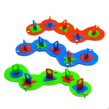 1PC Parrot Chewing Toy Funny Parrot Chewing Toy Bird Grinding Toy Multi-purpose Pet Bird Toy Practical Bird Trainning Toy
1PC Parrot Chewing Toy Funny Parrot Chewing Toy Bird Grinding Toy Multi-purpose Pet Bird Toy Practical Bird Trainning Toy