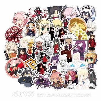 50Pcs Anime Fate Apocrypha Astolfo Armadilha Graffiti Adesivos Diy Mala Do Portátil Carro Motocicleta Scrapbooking Skate Adesivo 
50Pcs Anime Fate Apocrypha Astolfo Armadilha Graffiti Adesivos Diy Mala Do Portátil Carro Motocicleta Scrapbooking Skate Adesivo