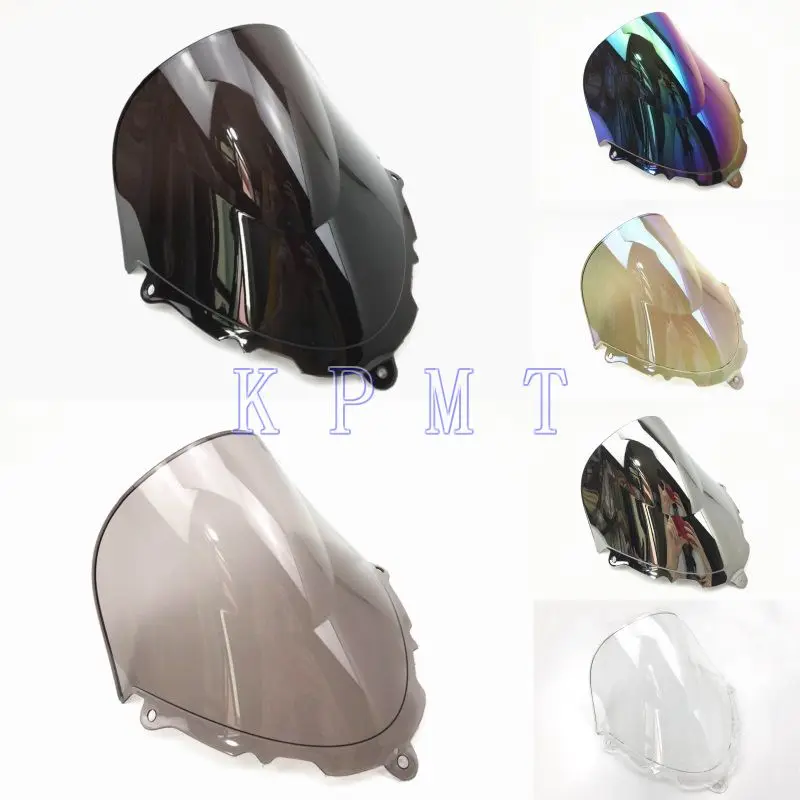 

For Suzuki Katana GSX 600F 750F 600 750 F GSX600F GSX750F 1998-2008 1999 2000 2001 2004 2005 2006 2007 Windshield WindScreen