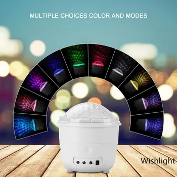 Ocean Starry Sky Night Light Projector Lamp Usb Christmas Day Decoration High Definition Water Pattern Flame Lamps Night Lights
Ocean Starry Sky Night Light Projector Lamp Usb Christmas Day Decoration High Definition Water Pattern Flame Lamps Night Lights
