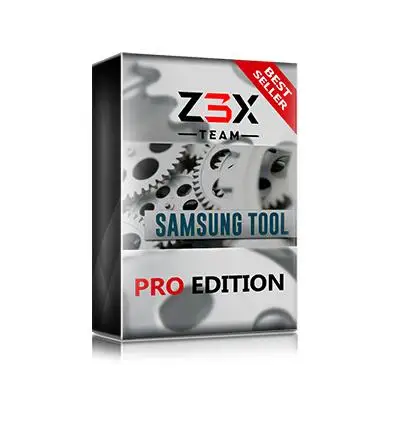 2022 Original Z3X PRO EDITION Samsung Pro Tool with 22 cables | Мобильные телефоны и аксессуары