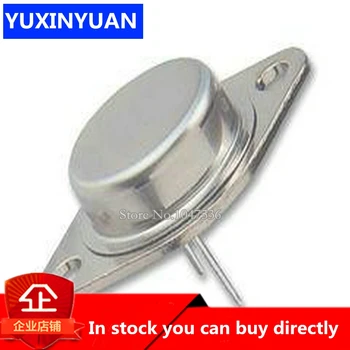 5PCS/LOT MJ15024 TO-3 MJ15024G
5PCS/LOT MJ15024 TO-3 MJ15024G