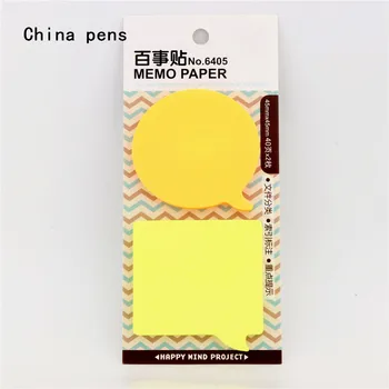 High quality paper 80 sheets Self Adhesive Memo Pad Sticky Notes Bookmark Point It Marker Sticker Paper Office School Supplies
High quality paper 80 sheets Self Adhesive Memo Pad Sticky Notes Bookmark Point It Marker Sticker Paper Office School Supplies