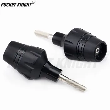 Frame Slider Crash Protector For HONDA CB400 Super Four 2011-2016 12 13 14 15 Motorcycle Accessories Bobbins Falling Protection
Frame Slider Crash Protector For HONDA CB400 Super Four 2011-2016 12 13 14 15 Motorcycle Accessories Bobbins Falling Protection