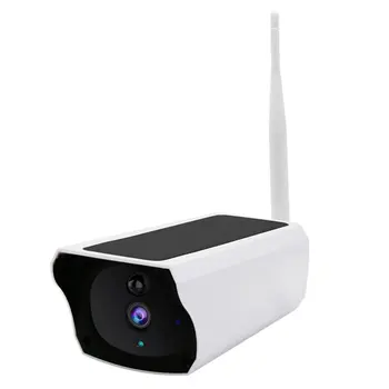 Solar Power 4G Card Wireless Ip Camera Recharge Battery 1080P 4X Zoom Audio Ir Night View Video Surveillance Camera
Solar Power 4G Card Wireless Ip Camera Recharge Battery 1080P 4X Zoom Audio Ir Night View Video Surveillance Camera