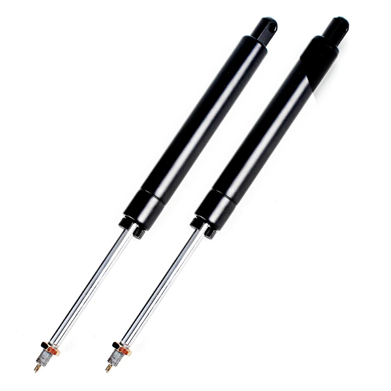 2 pcs Customized made lockable gas spring according your specification not including cable and switch
2 pcs Customized made lockable gas spring according your specification not including cable and switch