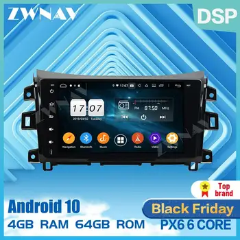 2 din IPS PX6 screen Android 10.0 Car Multimedia player For Nissan NAVARA 2016-2018 car BT audio radio stereo GPS navi head unit
2 din IPS PX6 screen Android 10.0 Car Multimedia player For Nissan NAVARA 2016-2018 car BT audio radio stereo GPS navi head unit
