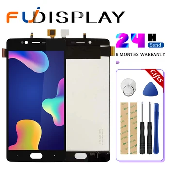 For Doogee Shoot 1 LCD Display+Touch Screen 100% Original New Tested Digitizer Glass Panel Replacement For doogee Shoot 1
For Doogee Shoot 1 LCD Display+Touch Screen 100% Original New Tested Digitizer Glass Panel Replacement For doogee Shoot 1
