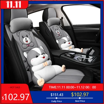 kokololee universal car seat covers for renault fluence lifan 320 ford s-max bmw f25 kia k7 lexus gx470 geely seat cover cars
kokololee universal car seat covers for renault fluence lifan 320 ford s-max bmw f25 kia k7 lexus gx470 geely seat cover cars