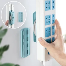 Power Strip Storage Rack Socket Holder Router Storage Shelf Wall Mounted Socket Line Rack in Home and Ofiice Self Adhesive
Power Strip Storage Rack Socket Holder Router Storage Shelf Wall Mounted Socket Line Rack in Home and Ofiice Self Adhesive