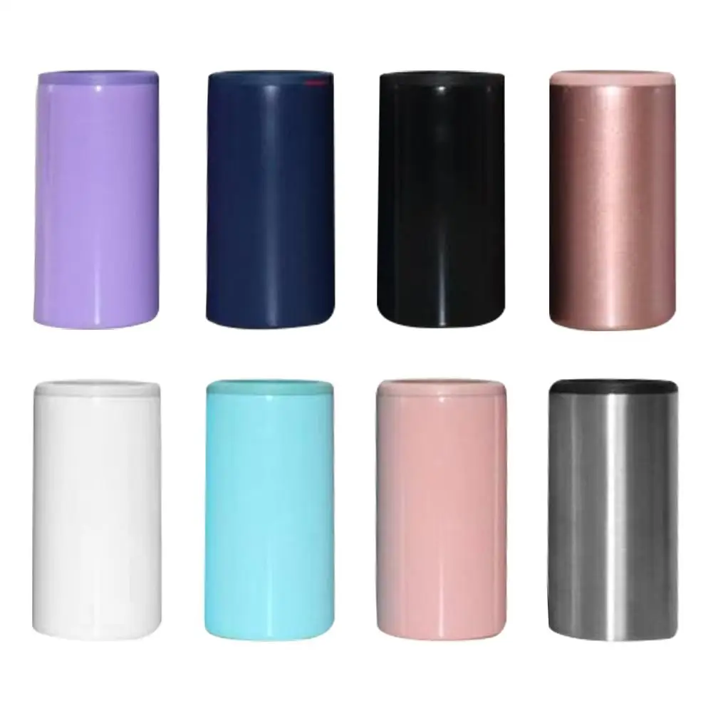 New Product 4 In 1 Insulated Can Cooler Non-slip Double-walled Stainless Steel Bottle Cover Vacuum Beer Cooler,Skinny Can Cooler
New Product 4 In 1 Insulated Can Cooler Non-slip Double-walled Stainless Steel Bottle Cover Vacuum Beer Cooler,Skinny Can Cooler