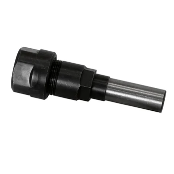 1/2" Shank Router Bits Collet Extension Engraving Machine Extension Rod For Trimming Machine Woodworking Surface Punching Tools
1/2" Shank Router Bits Collet Extension Engraving Machine Extension Rod For Trimming Machine Woodworking Surface Punching Tools