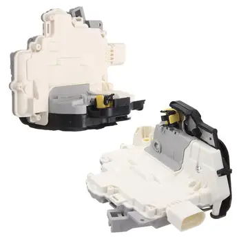 Plastic Car Front Door Lock Latch Actuator For AUDI A3 2013 A6 C6 R8 For Seat Exeo 1.6 1.8 2.0 4F1837015E 4F1837015E 8E1837015AA
Plastic Car Front Door Lock Latch Actuator For AUDI A3 2013 A6 C6 R8 For Seat Exeo 1.6 1.8 2.0 4F1837015E 4F1837015E 8E1837015AA