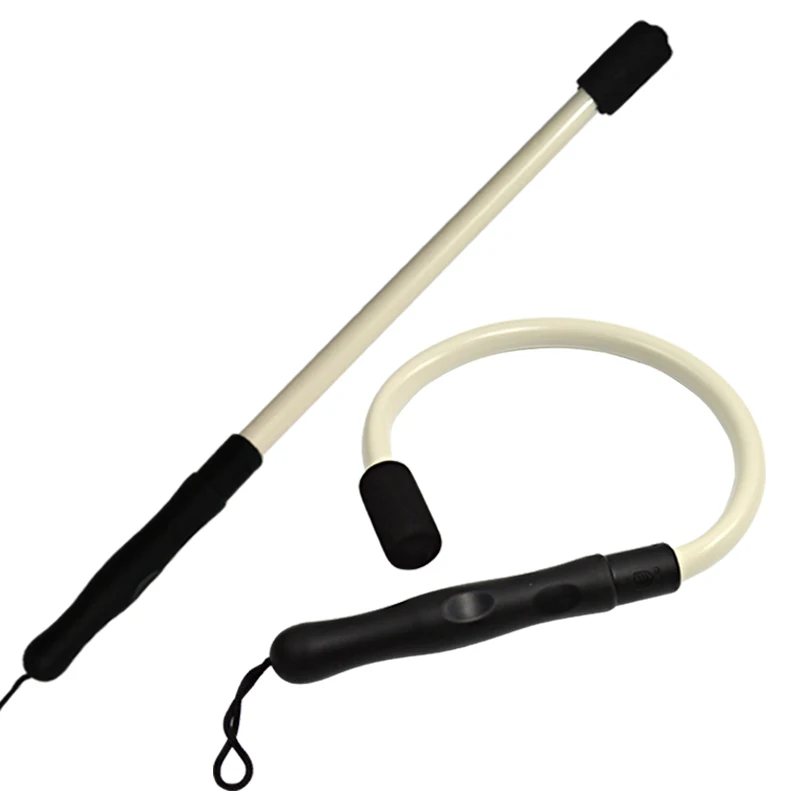 1pcs Warm Up Tempo Strength Golf Swing Trainer Training Practice Tool Equipment Golf Swing Stick Alignment Guide New
1pcs Warm Up Tempo Strength Golf Swing Trainer Training Practice Tool Equipment Golf Swing Stick Alignment Guide New