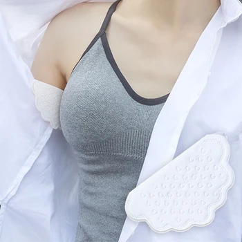80Pcs Armpits Sweat Underarm Pads Stickers Underarm Deodorant Absorbing Sweat Pads Armpit Antiperspirant Sticker
80Pcs Armpits Sweat Underarm Pads Stickers Underarm Deodorant Absorbing Sweat Pads Armpit Antiperspirant Sticker